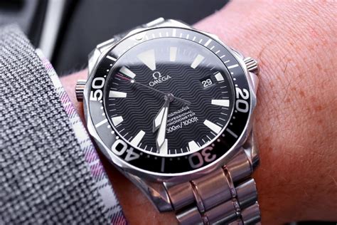 omega seamaster 300 professional chronometer|omega seamaster professional 300m review.